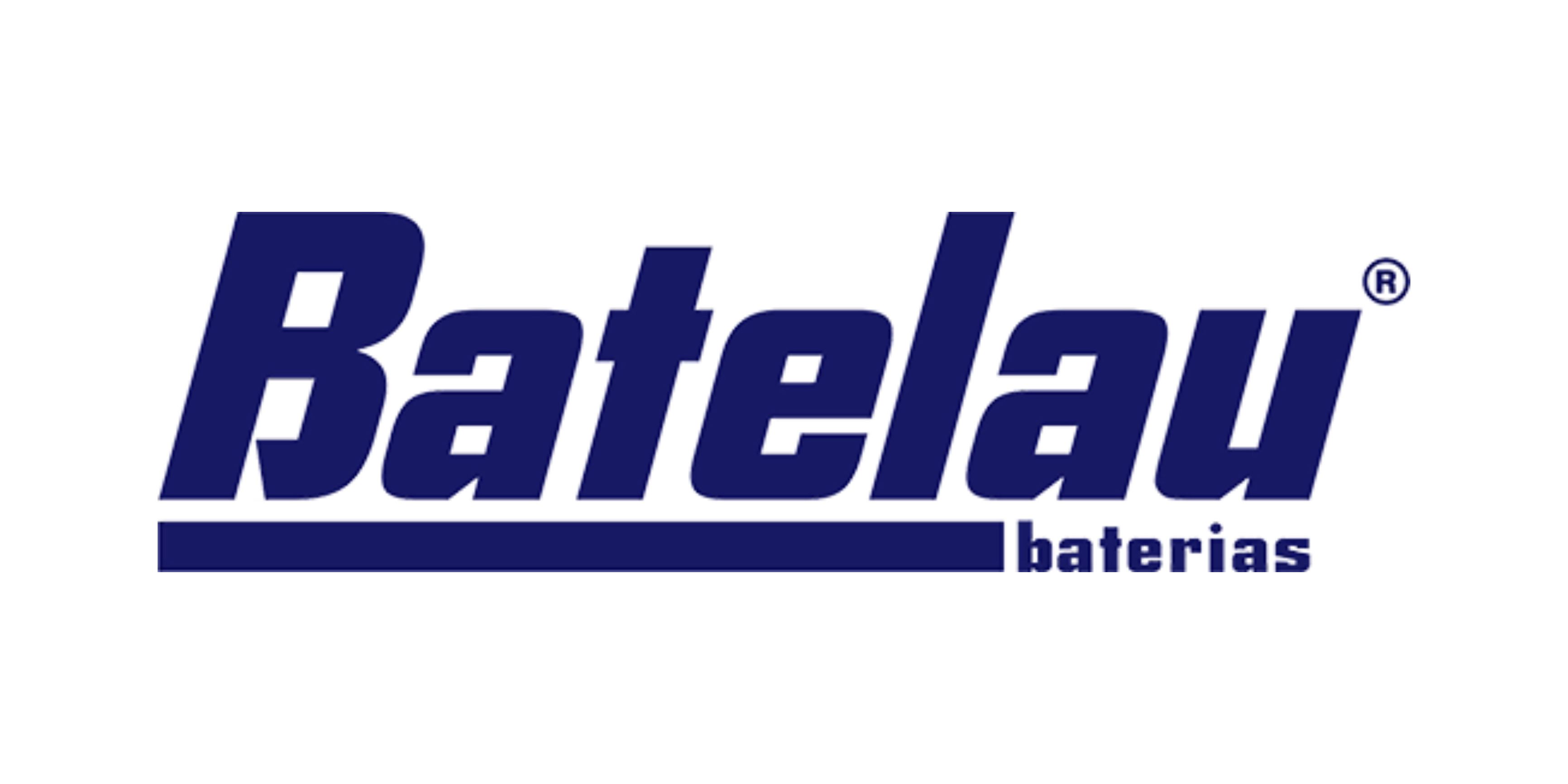 Batelau Baterias 