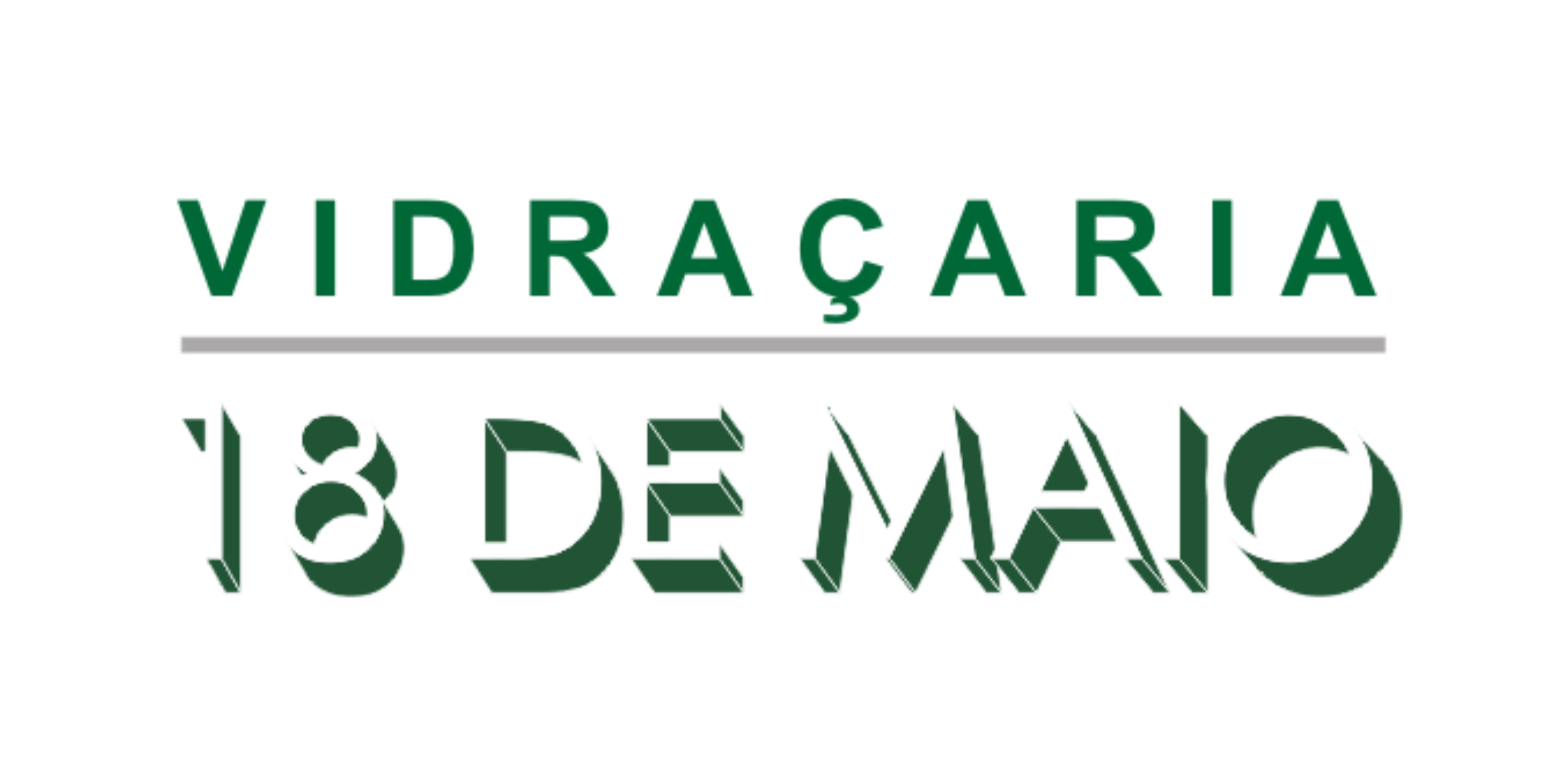 Vidraçaria 18 de Maio