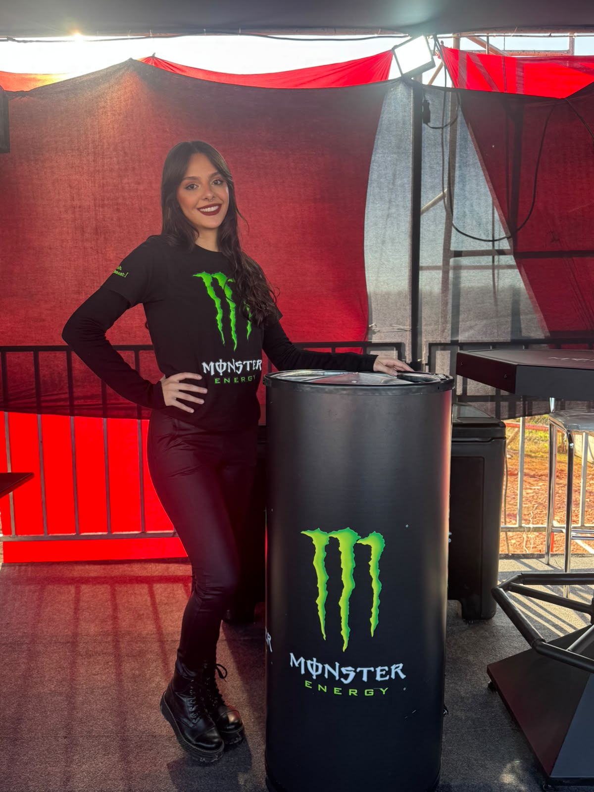 Isa Calegari