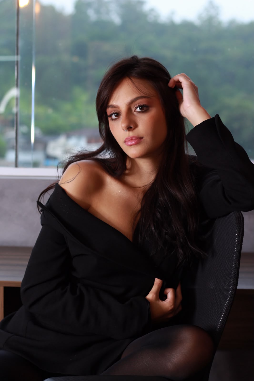Isa Calegari