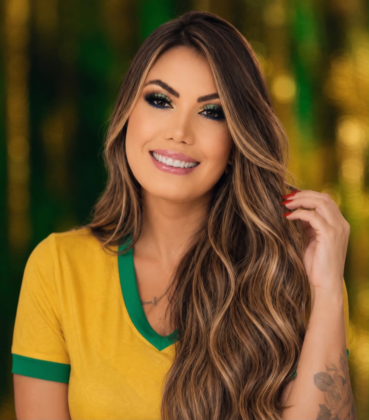 Jéssica Maschio