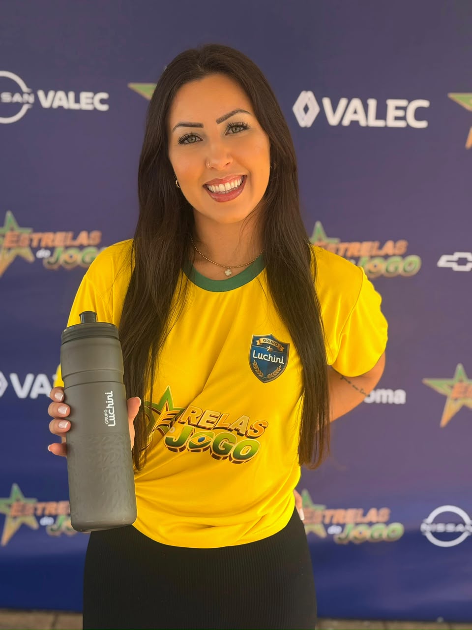 Stefany Barbosa