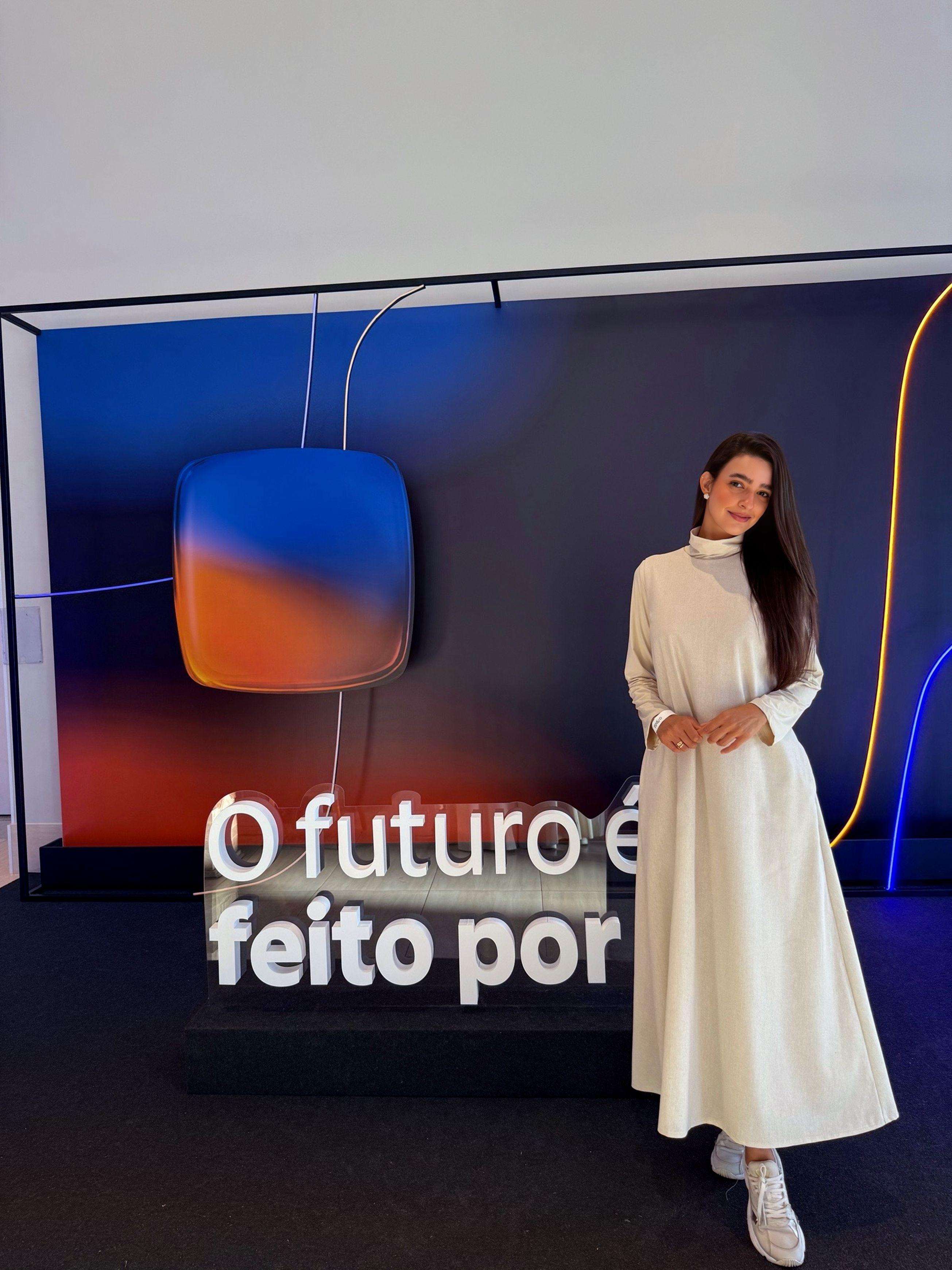 Patricia Souza — foto 3
