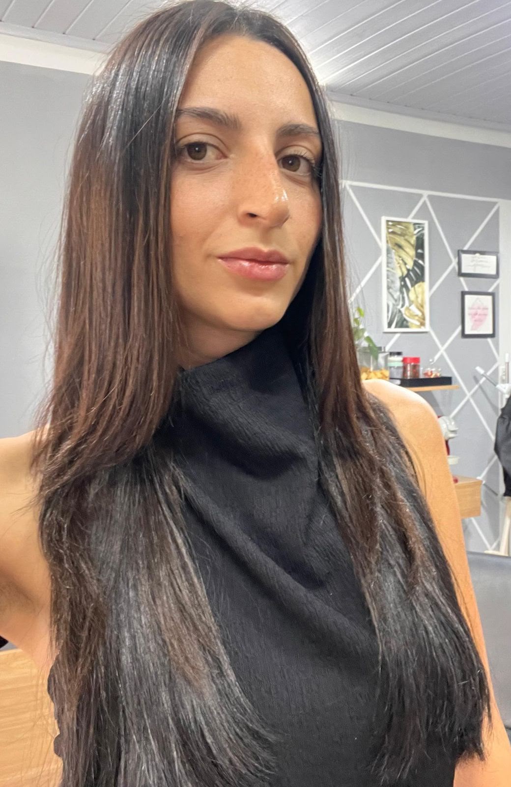 Fernanda Almeida — foto 2