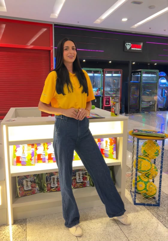Fernanda Almeida — foto 3