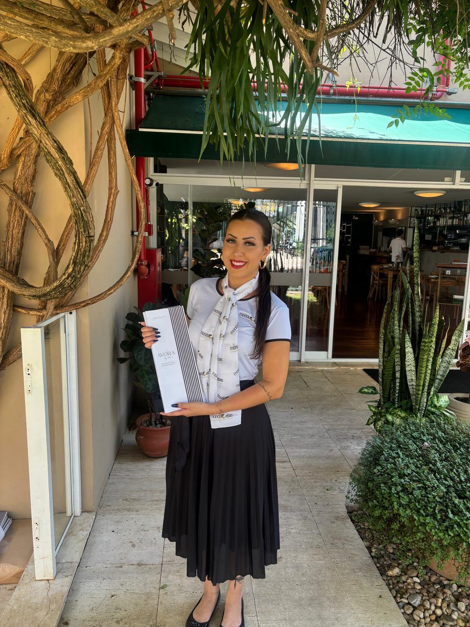 Stefany Barbosa — foto 5