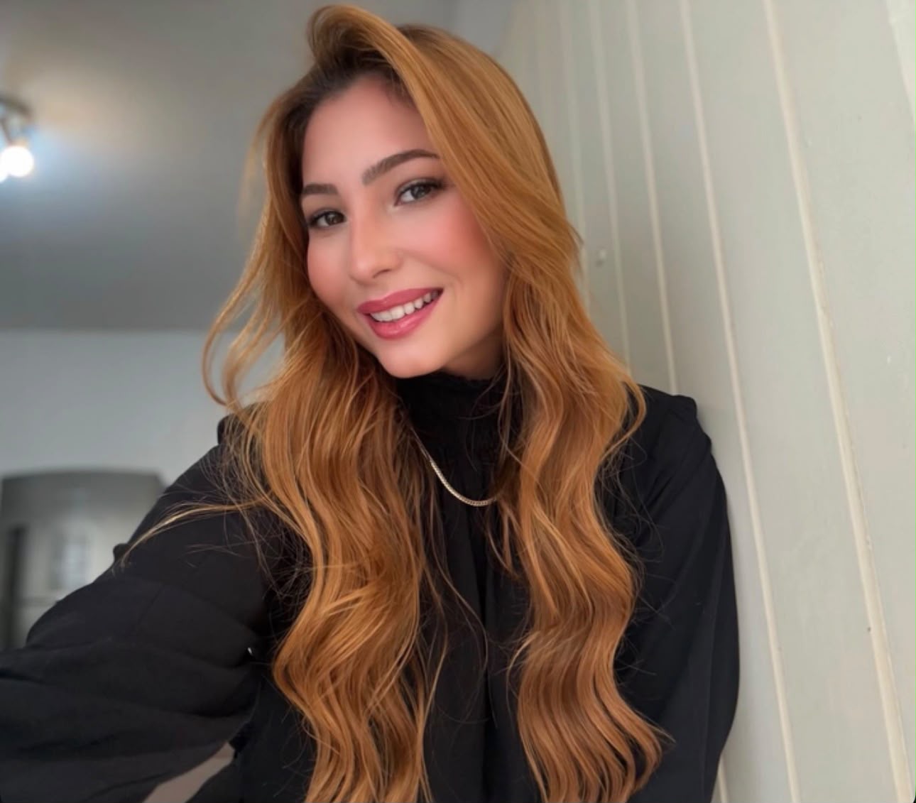 Nicole Gazzotto — foto 3
