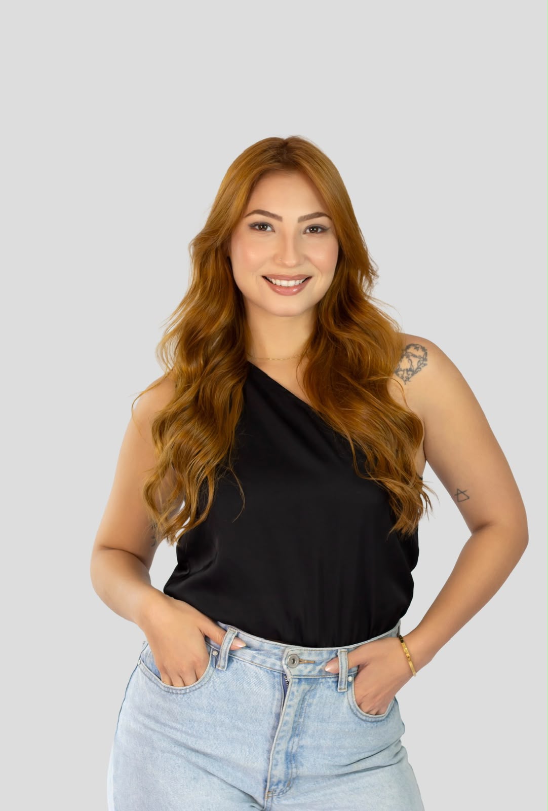 Nicole Gazzotto
