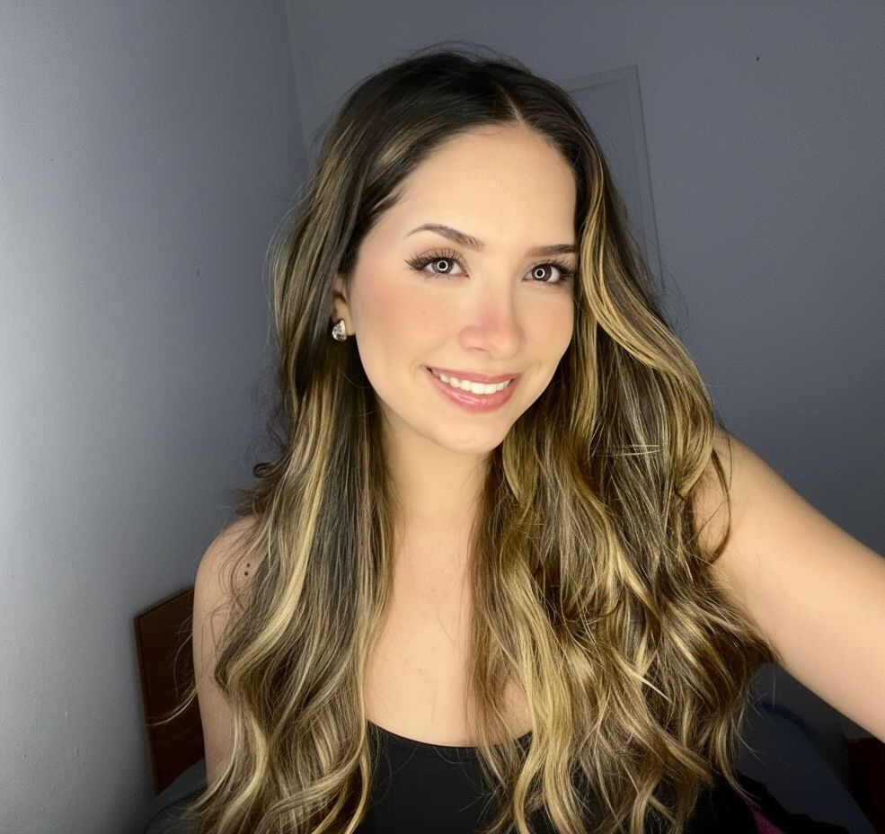 Susan Lucena