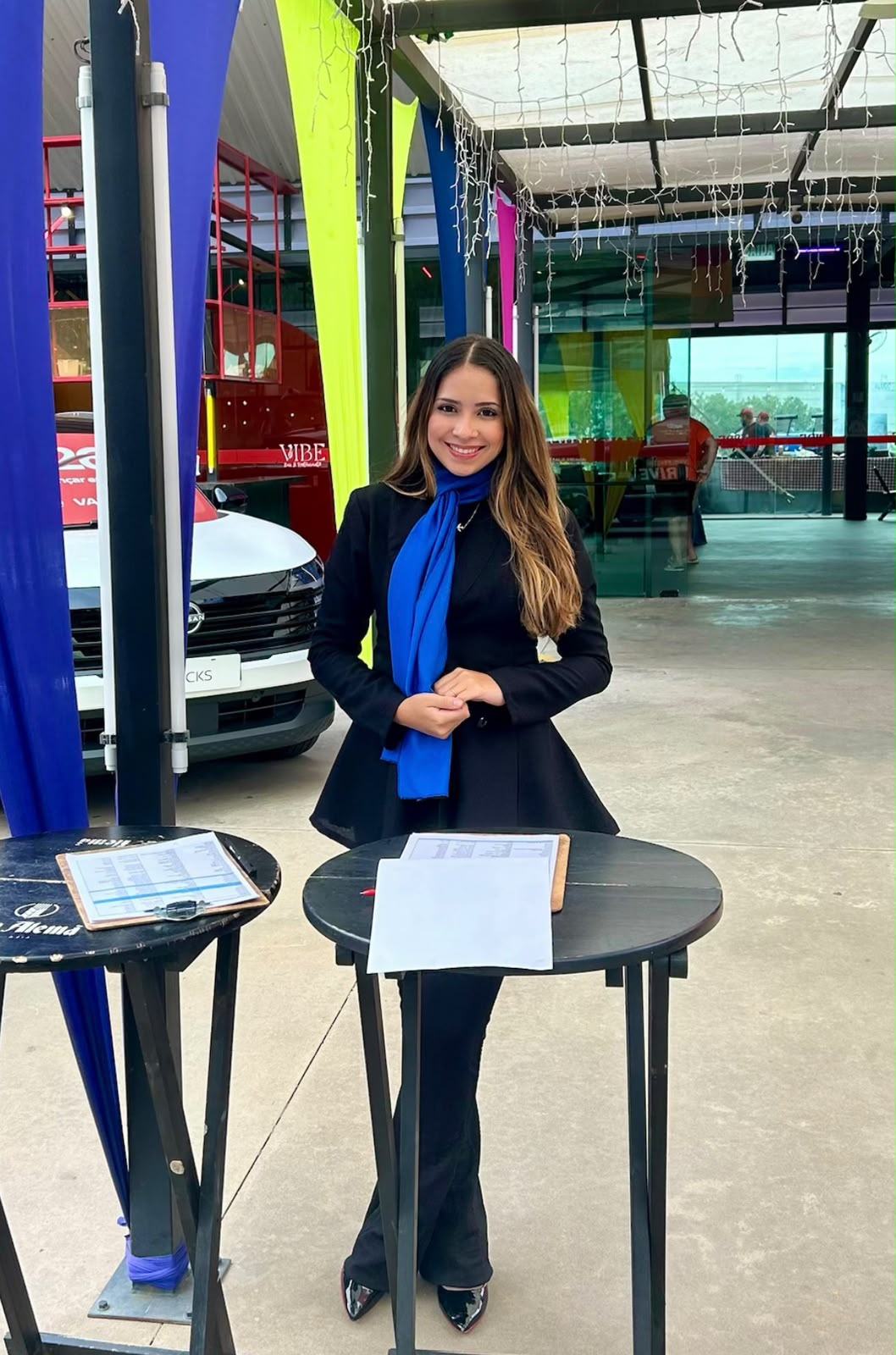 Susan Lucena — foto 3