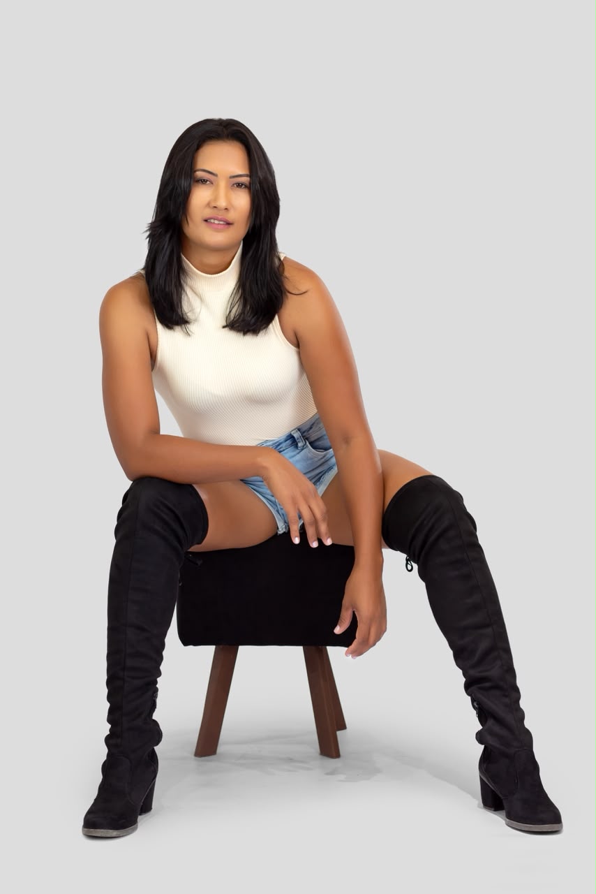 Leonora Carvalho — foto 3