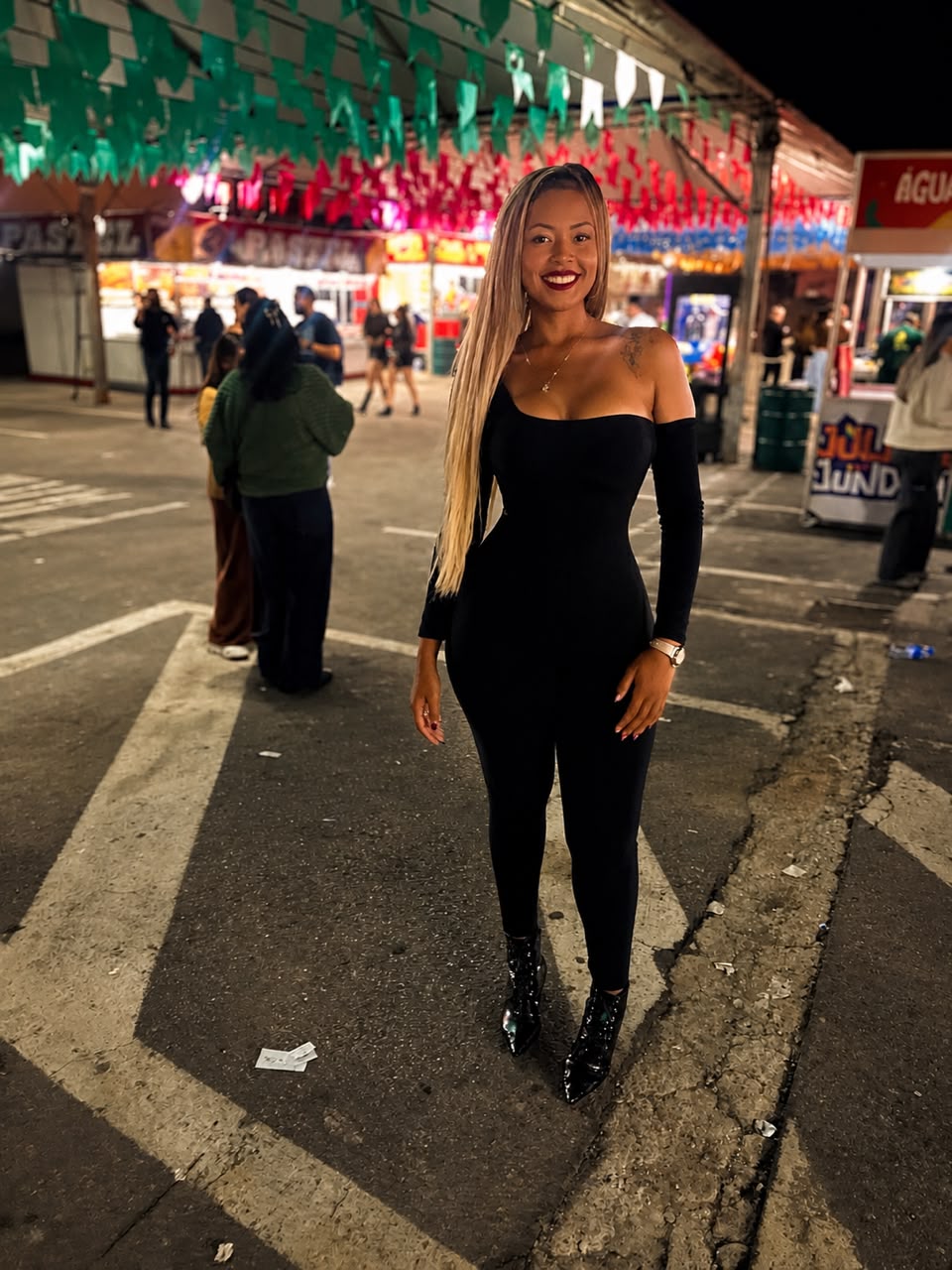 Aline Teodoro — foto 3