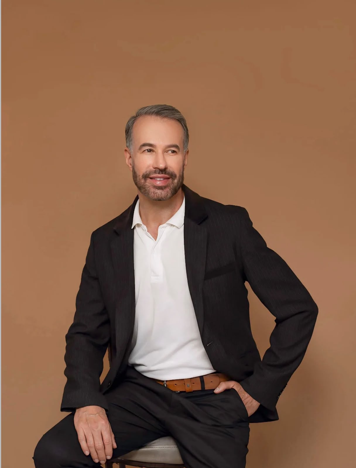 Adriano César