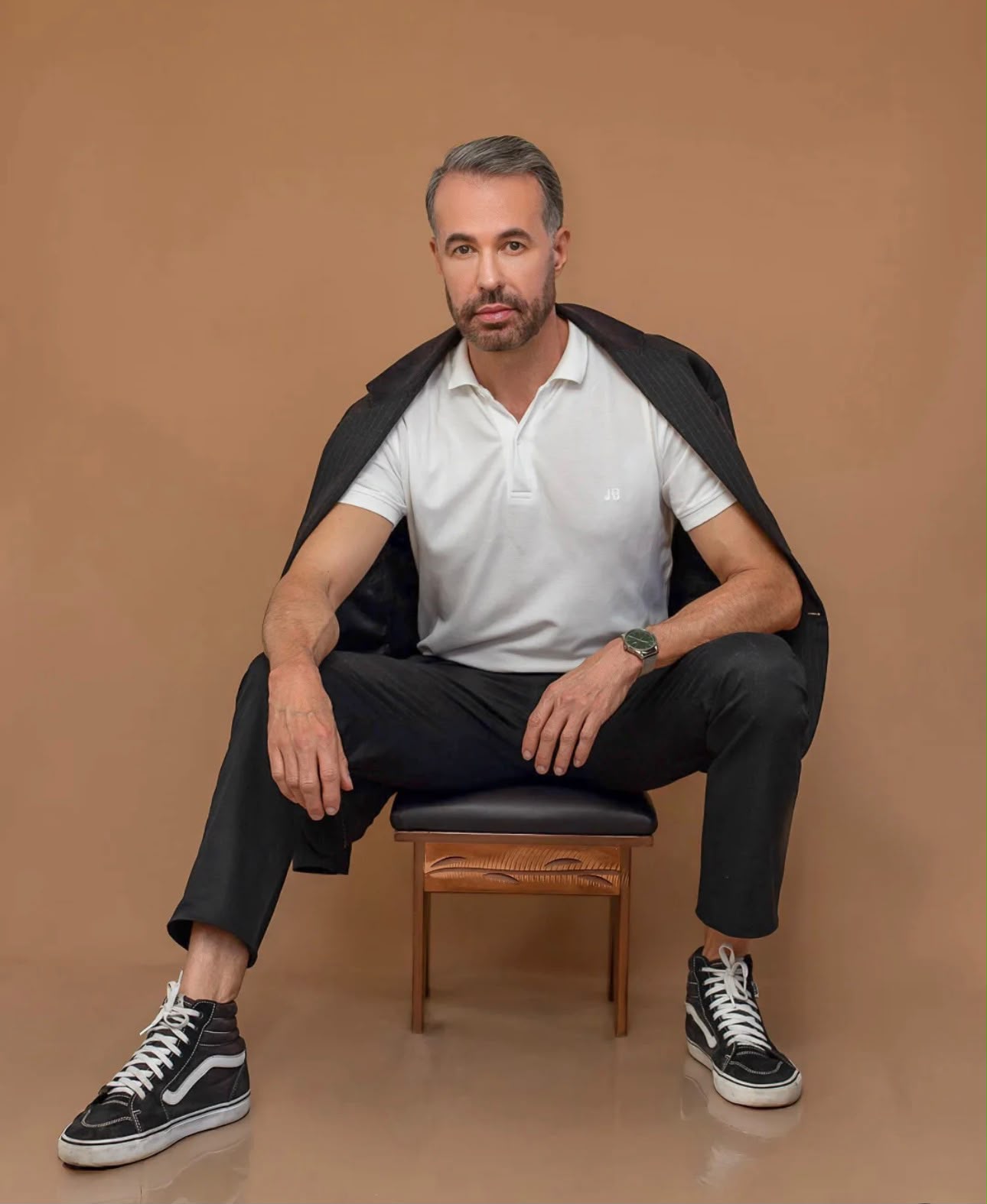 Adriano César — foto 2