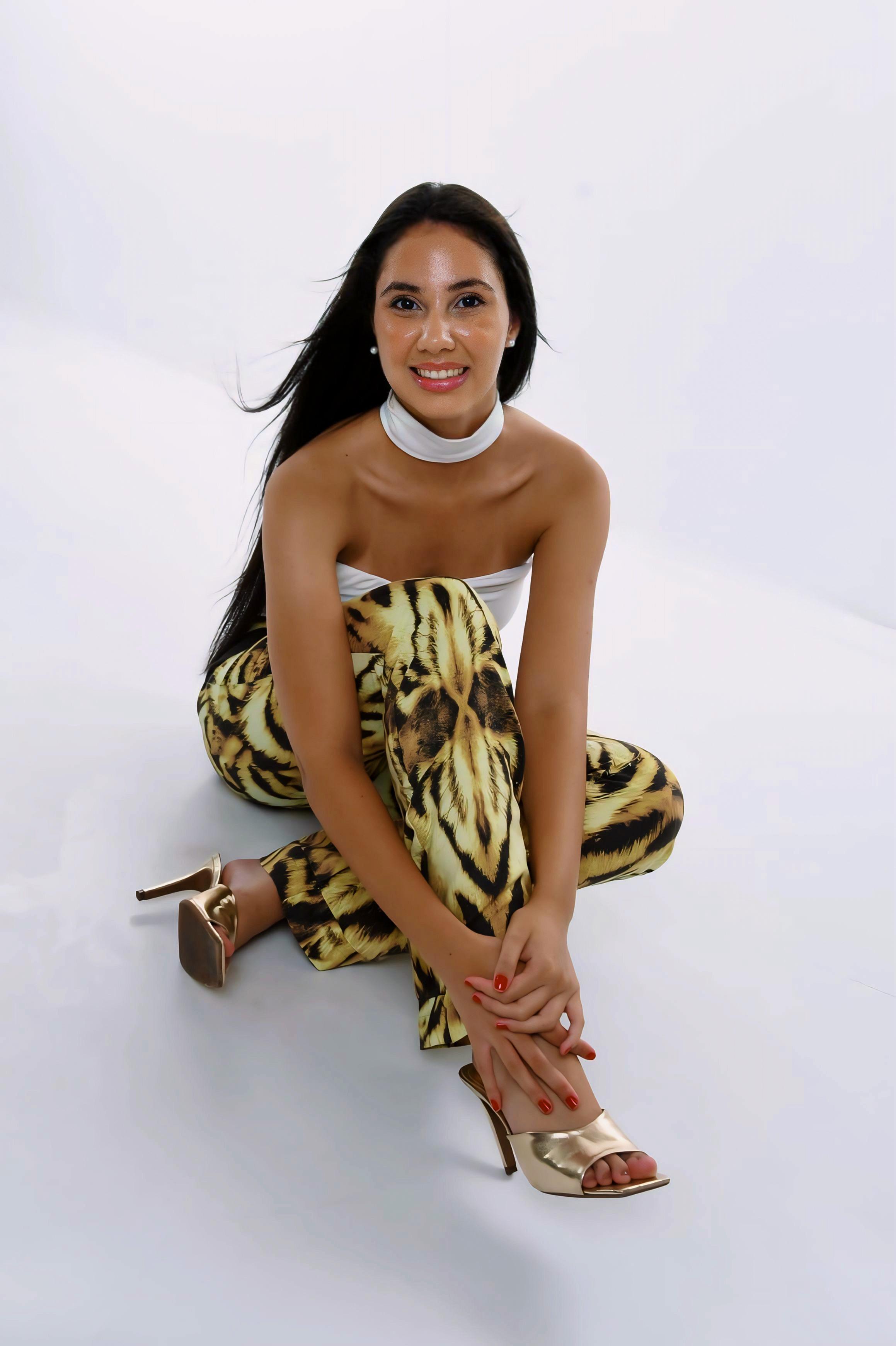 Rafaela Bergamine — foto 2