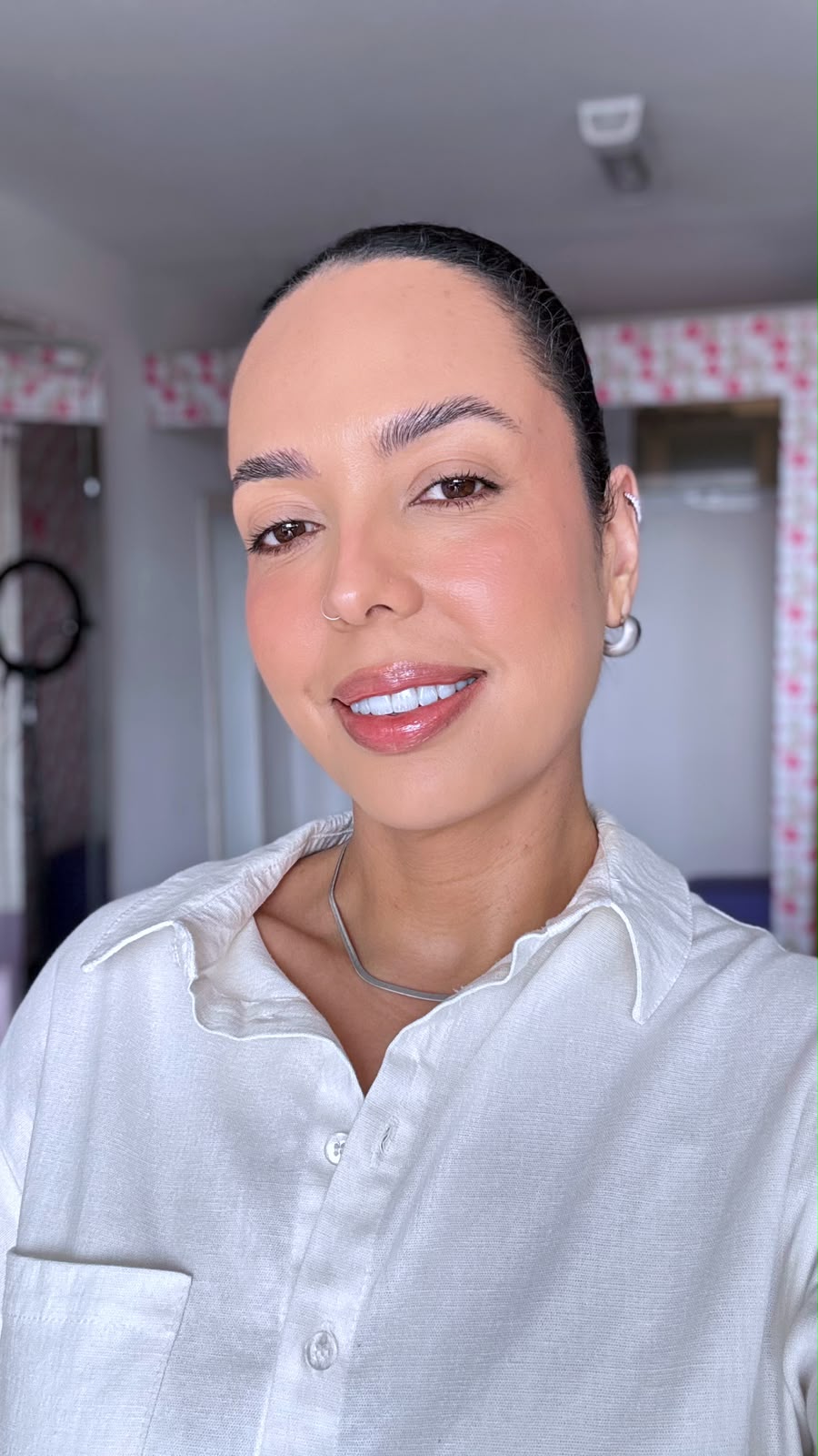 Michelle Silveira — foto 2