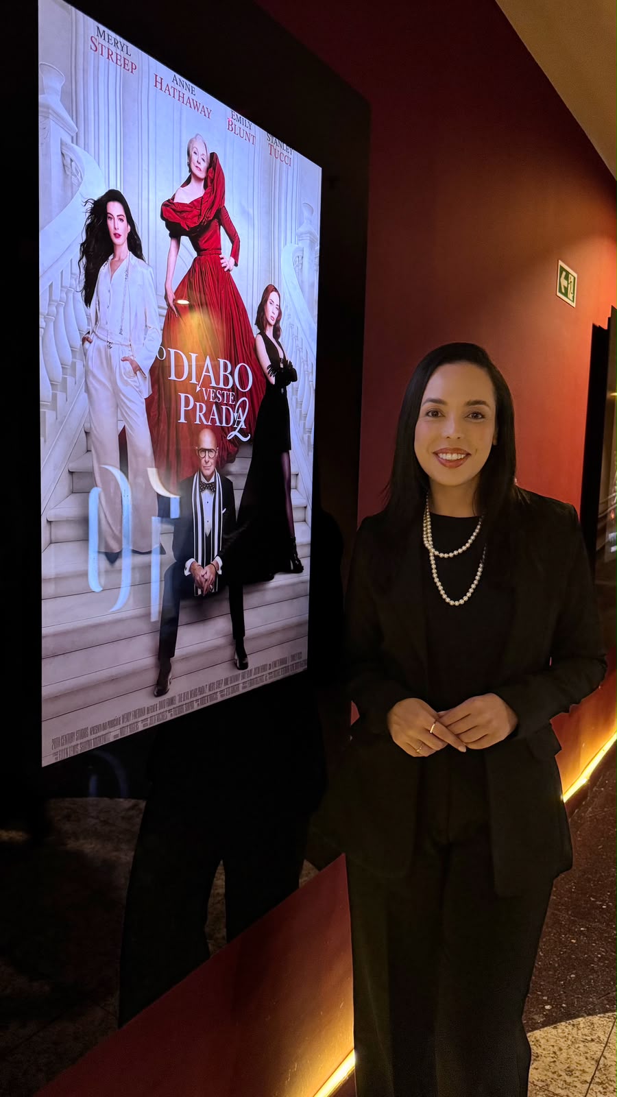 Michelle Silveira — foto 4