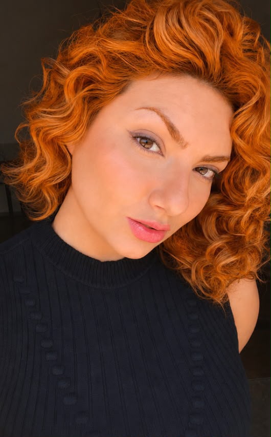 Victoria Carato