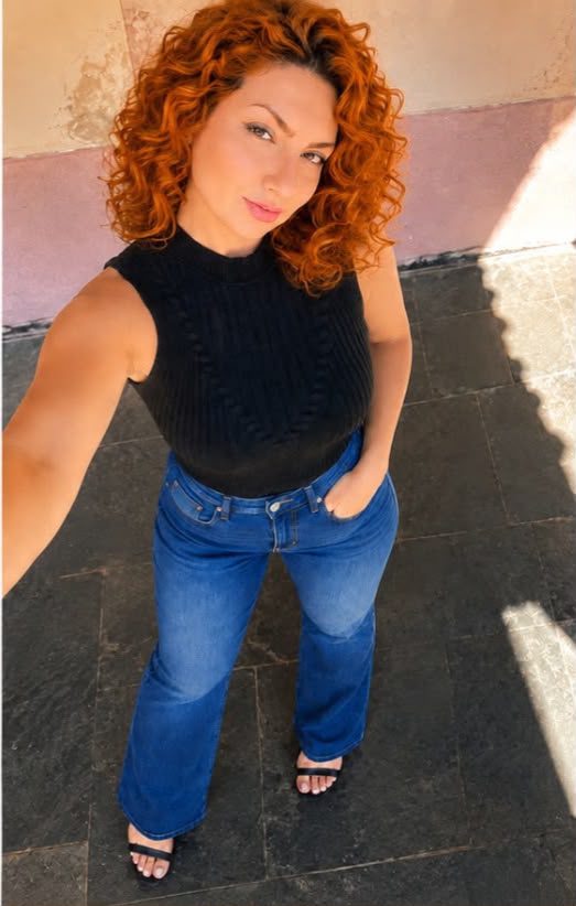 Victoria Carato — foto 2