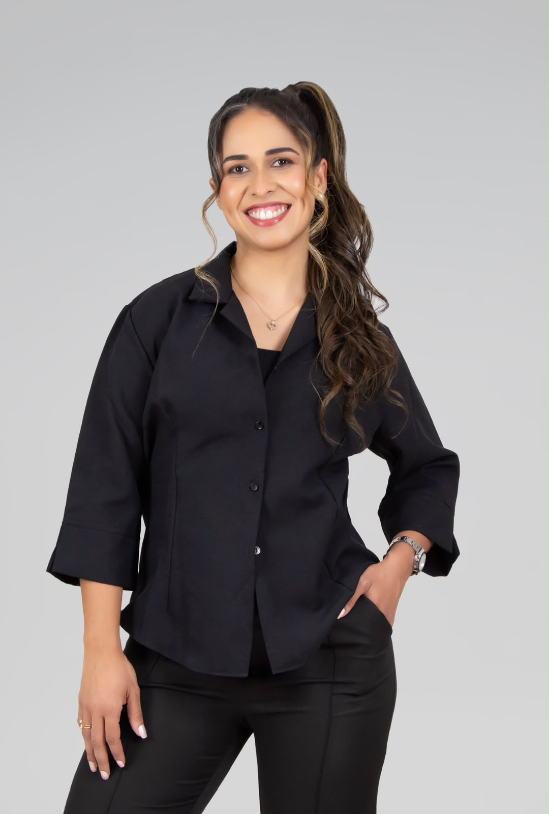 Aline Raquel — foto 3