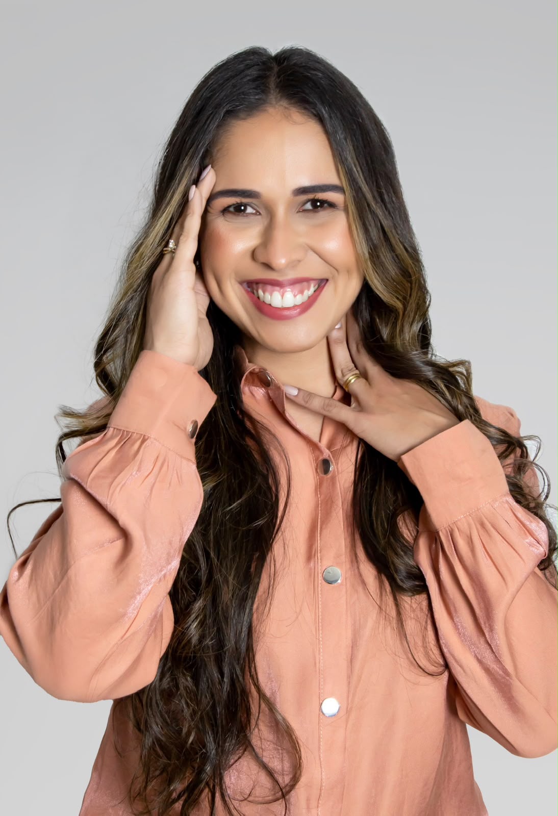 Aline Raquel — foto 4