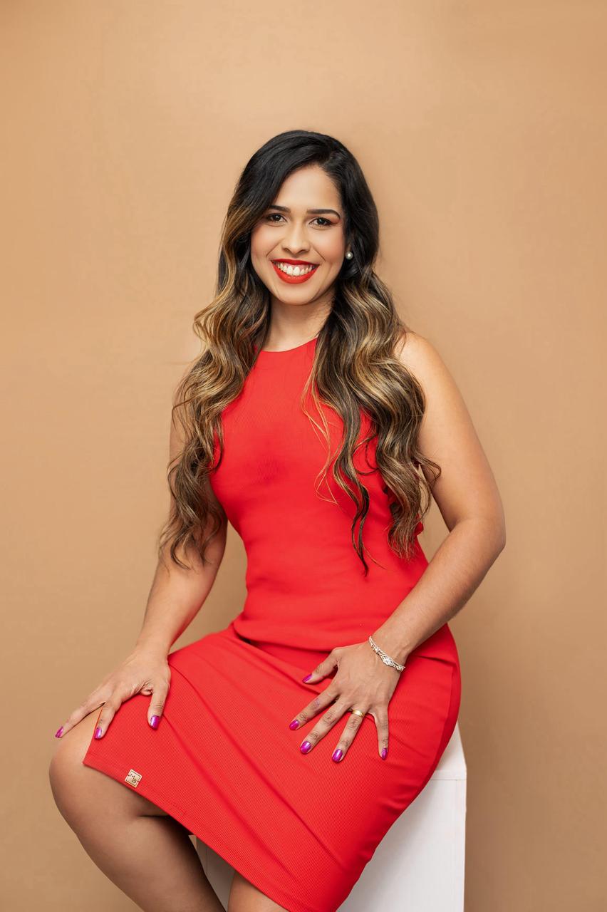 Aline Raquel — foto 5