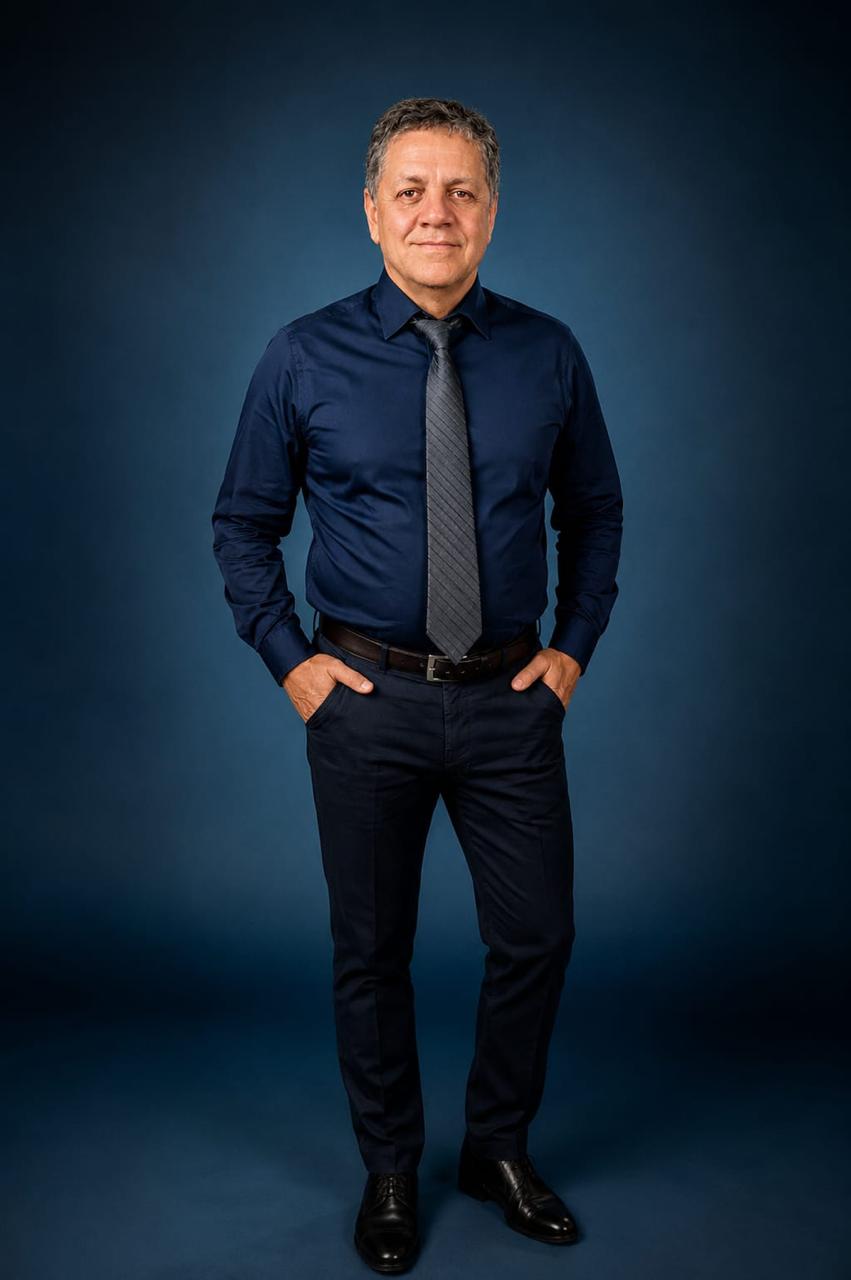 Aquiles Peniche — foto 2