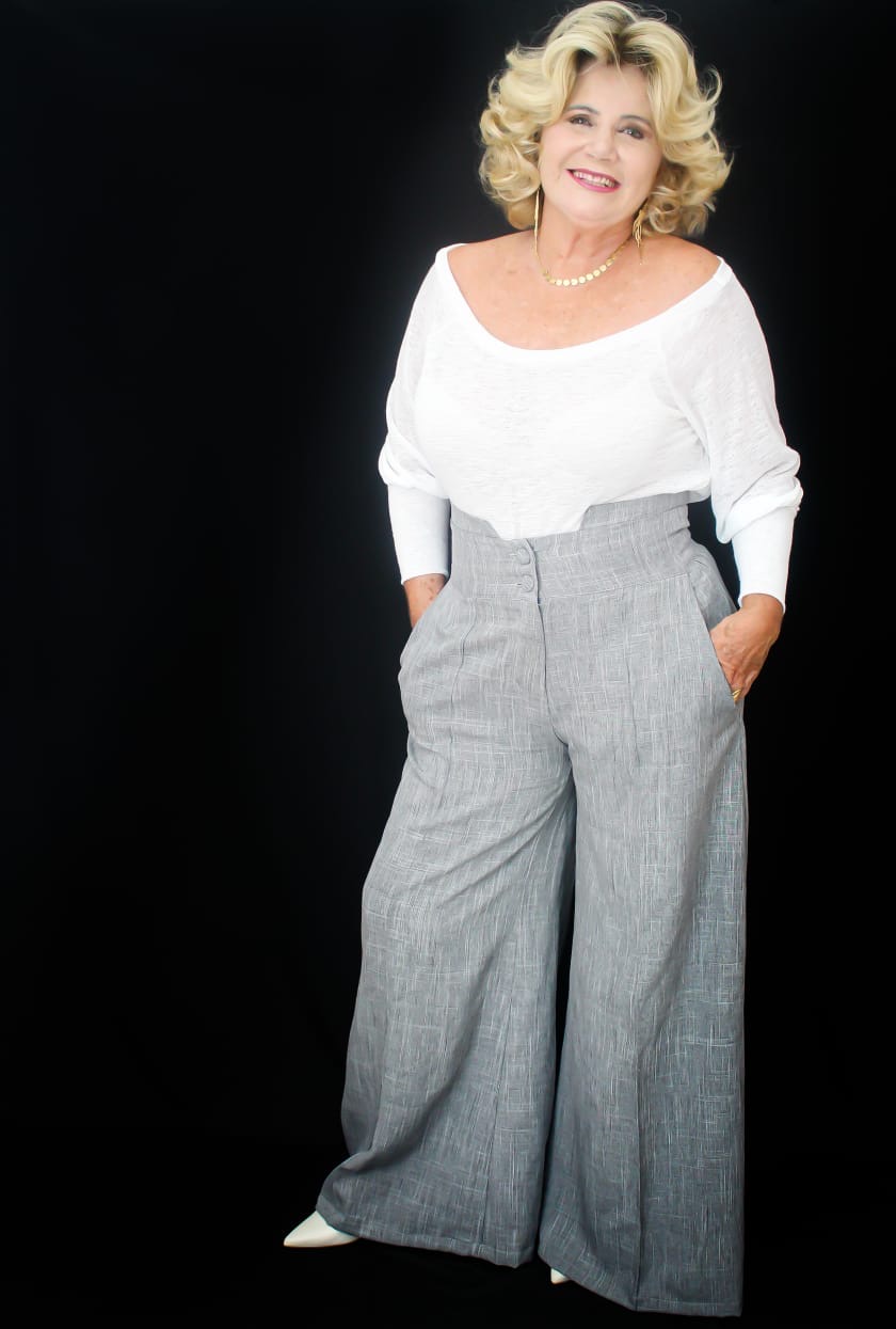 Sueli Galvão — foto 2