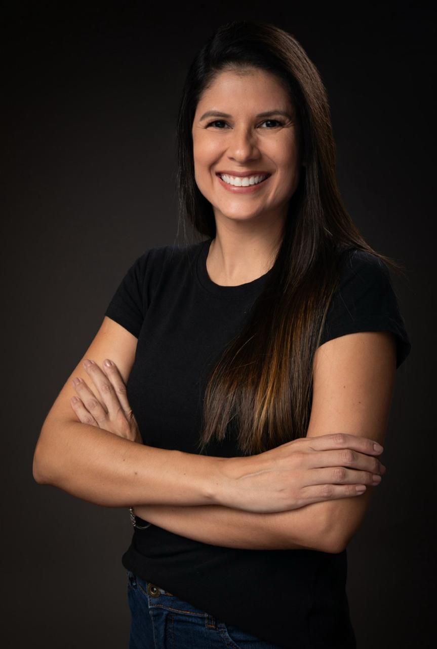 Mariana Menèghinni — foto 2