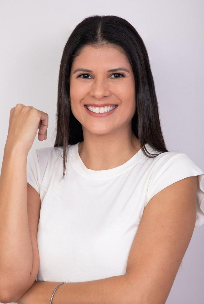 Mariana Menèghinni — foto 7
