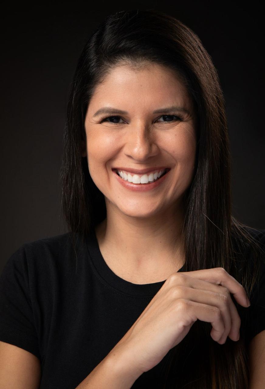 Mariana Menèghinni