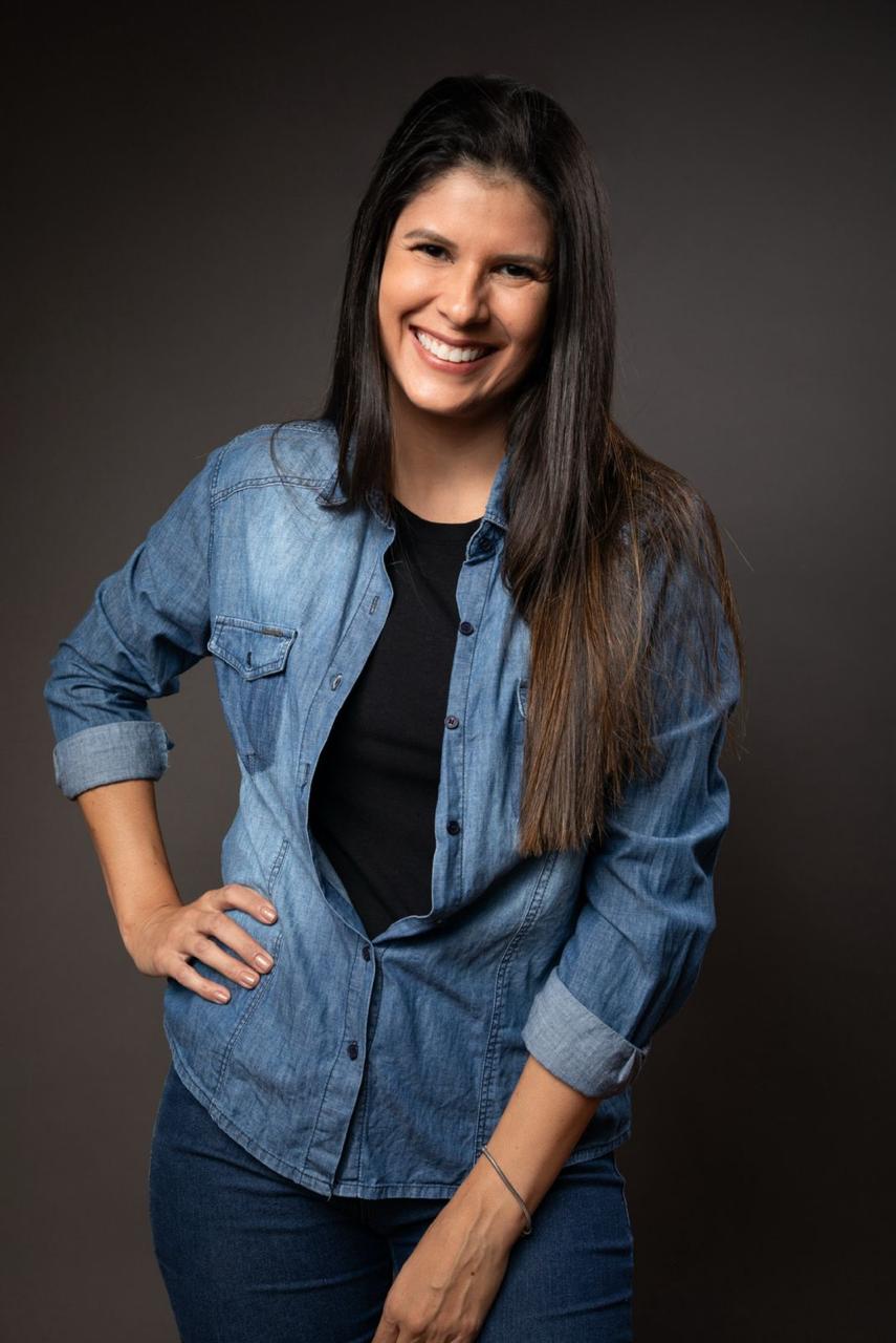 Mariana Menèghinni — foto 10