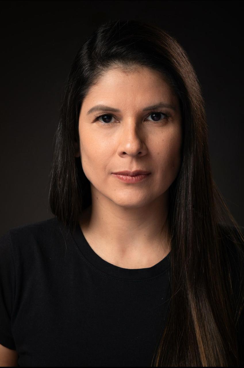 Mariana Menèghinni — foto 6