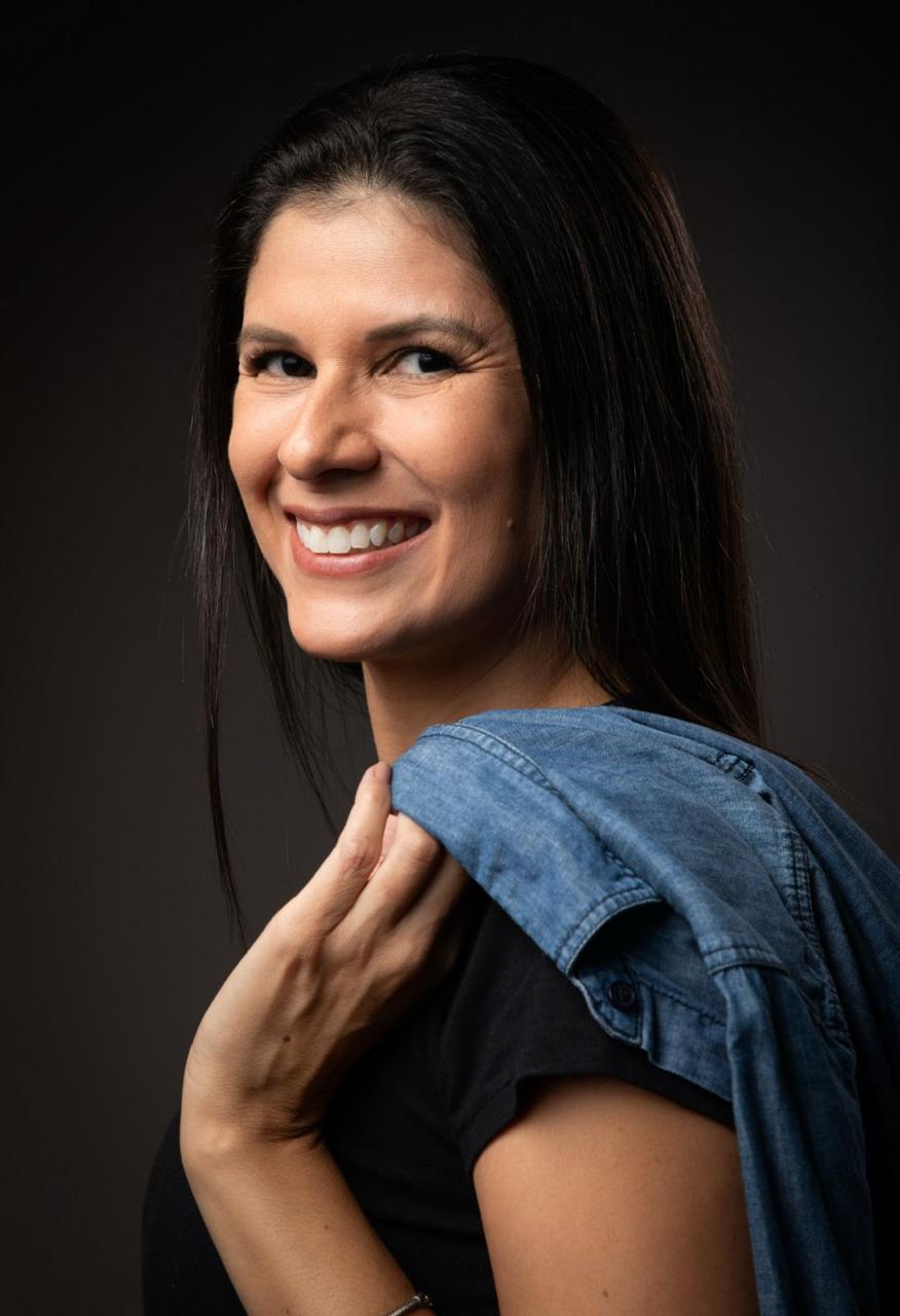 Mariana Menèghinni — foto 8