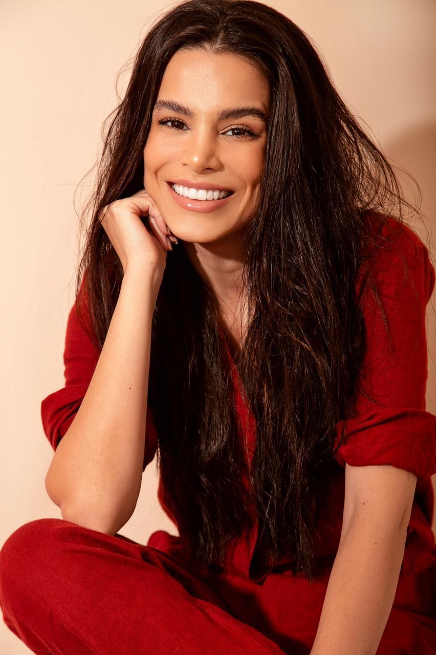 Marianna Campos — foto 4