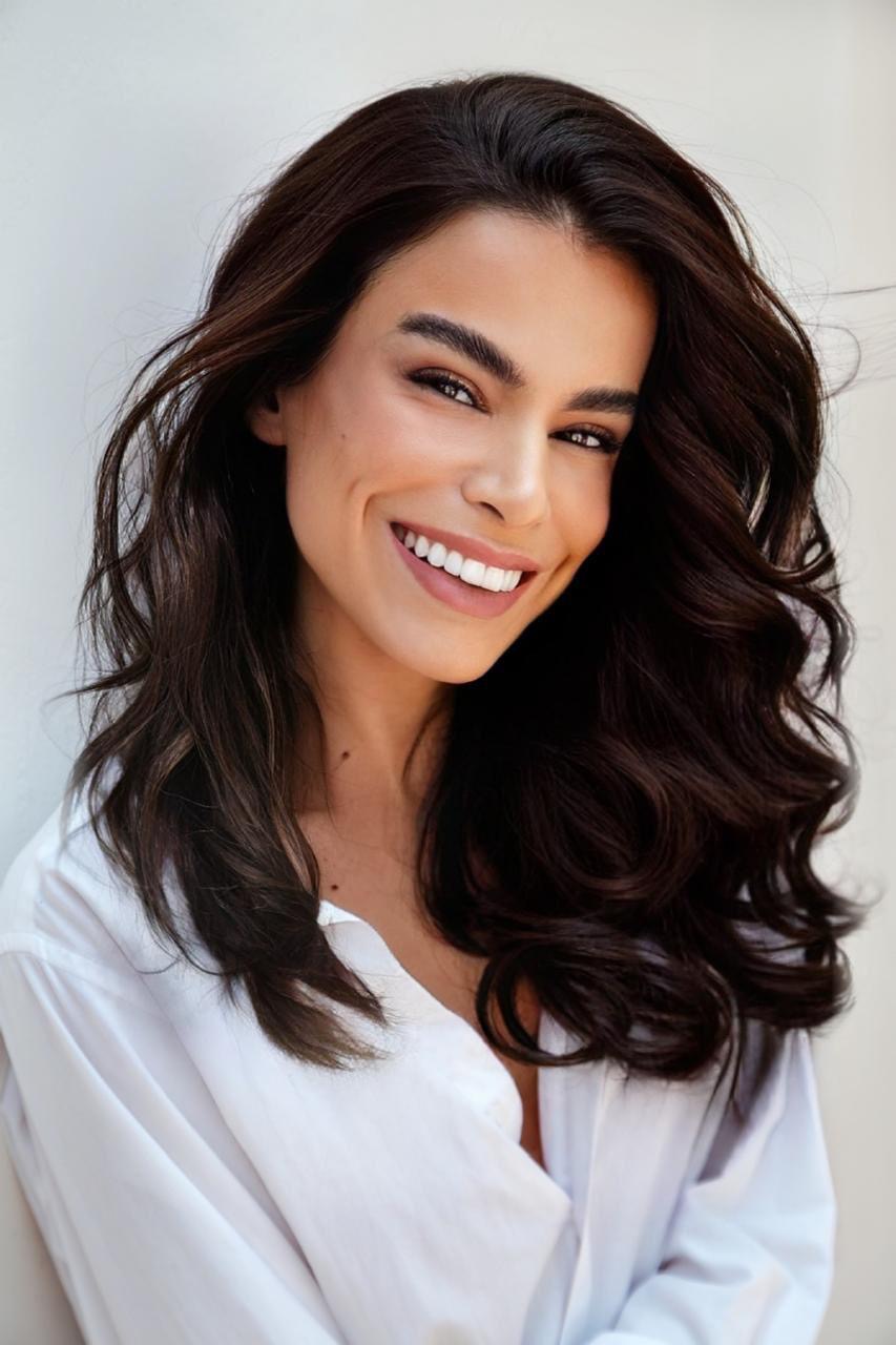 Marianna Campos — foto 6