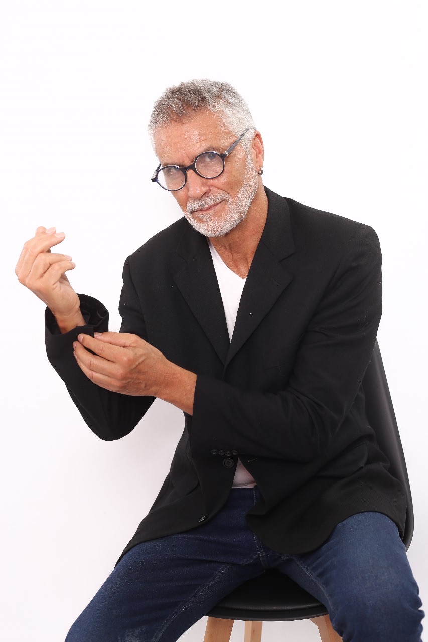 Braulio Varella