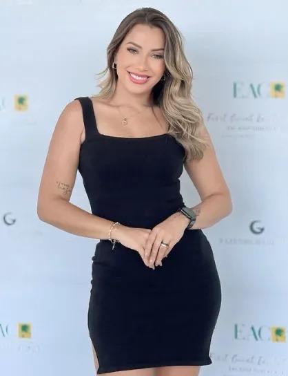 Jessica Lima