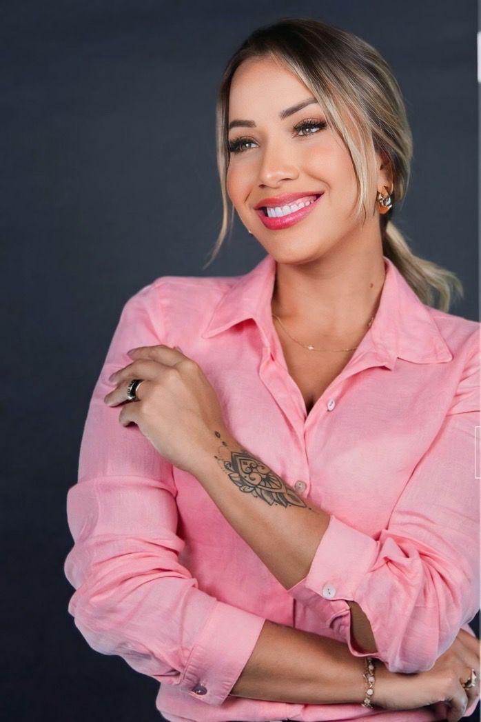 Jessica Lima — foto 2