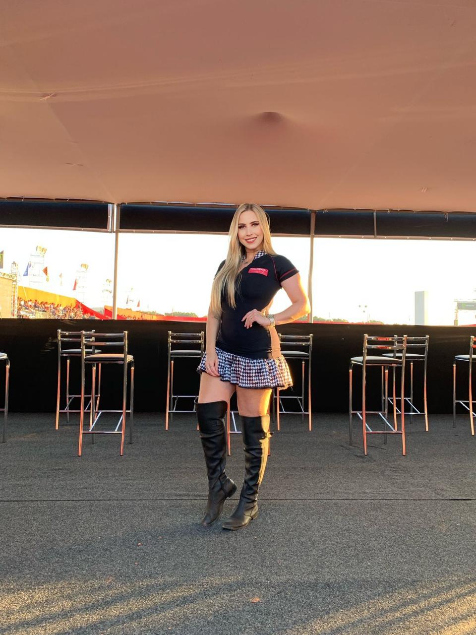 Flávia Falcade — foto 4