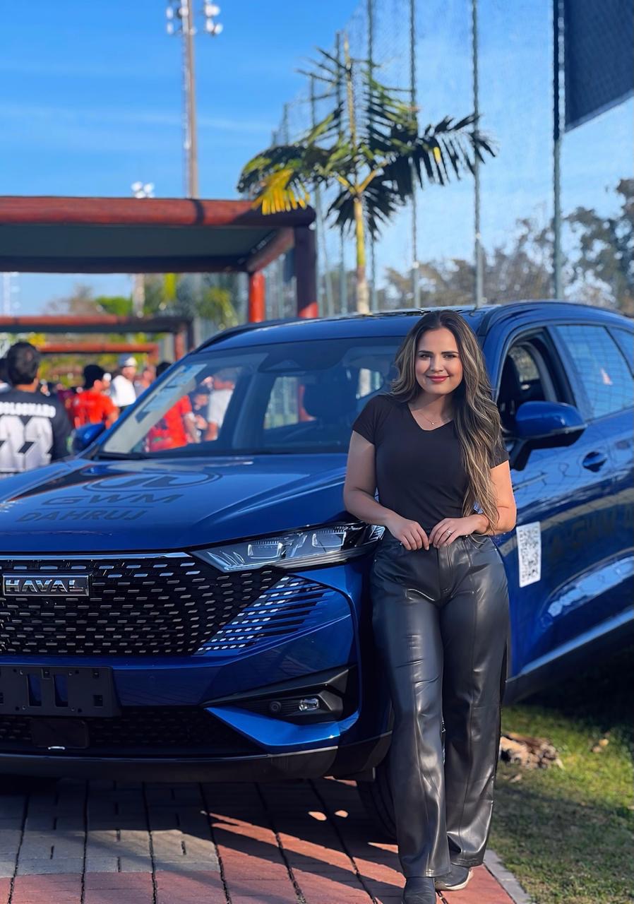 Wivia Letícia — foto 6