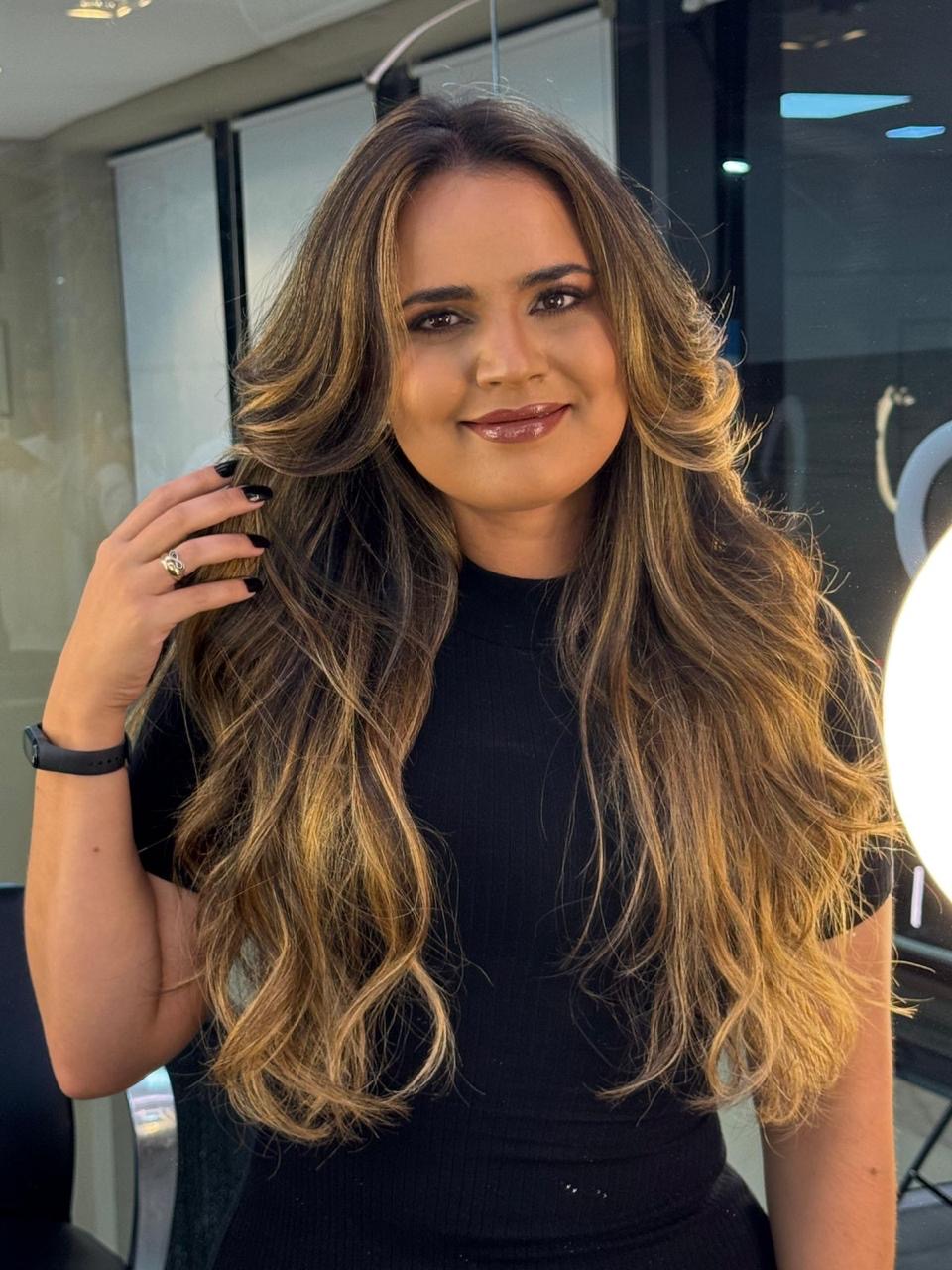 Wivia Letícia