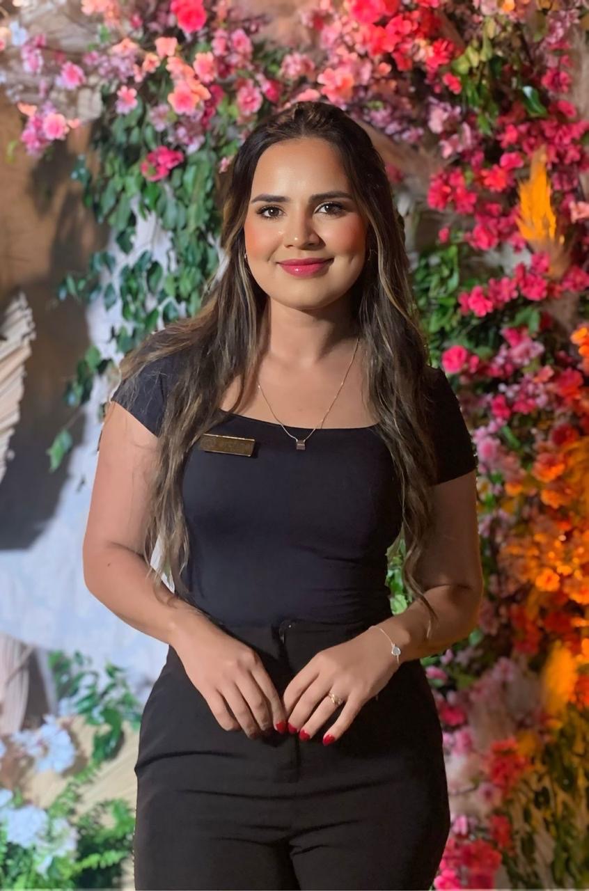 Wivia Letícia — foto 2