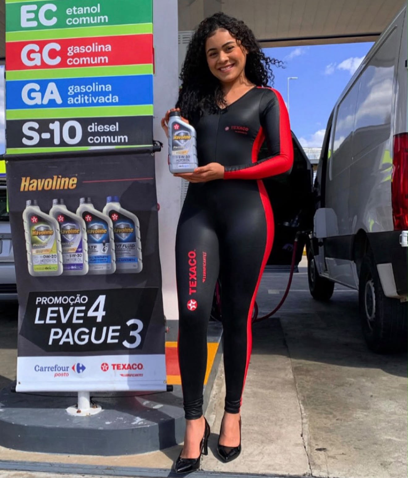 Isabela Carolina — foto 2