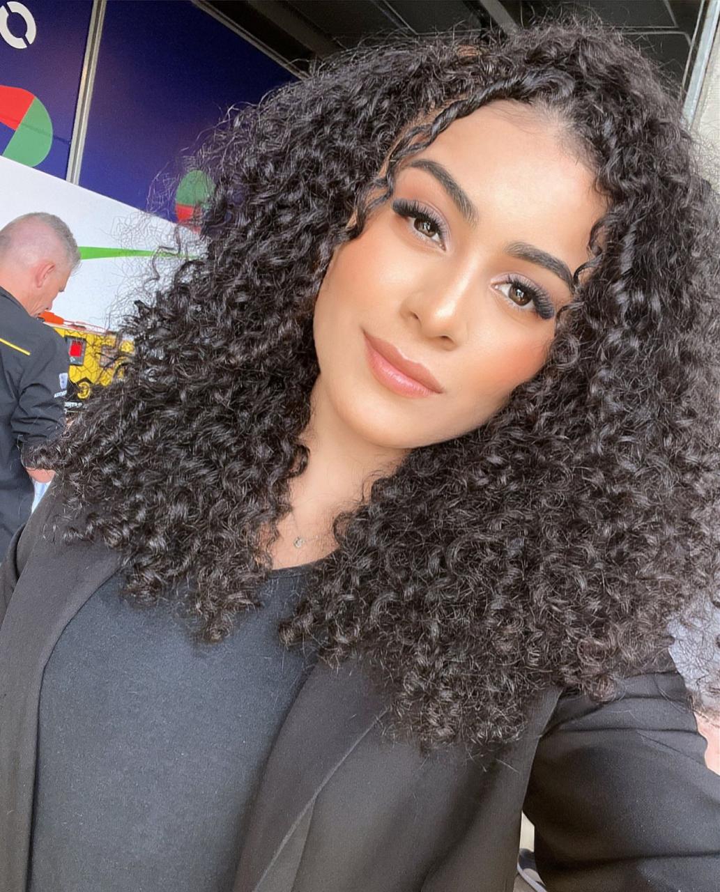 Isabela Carolina — foto 5