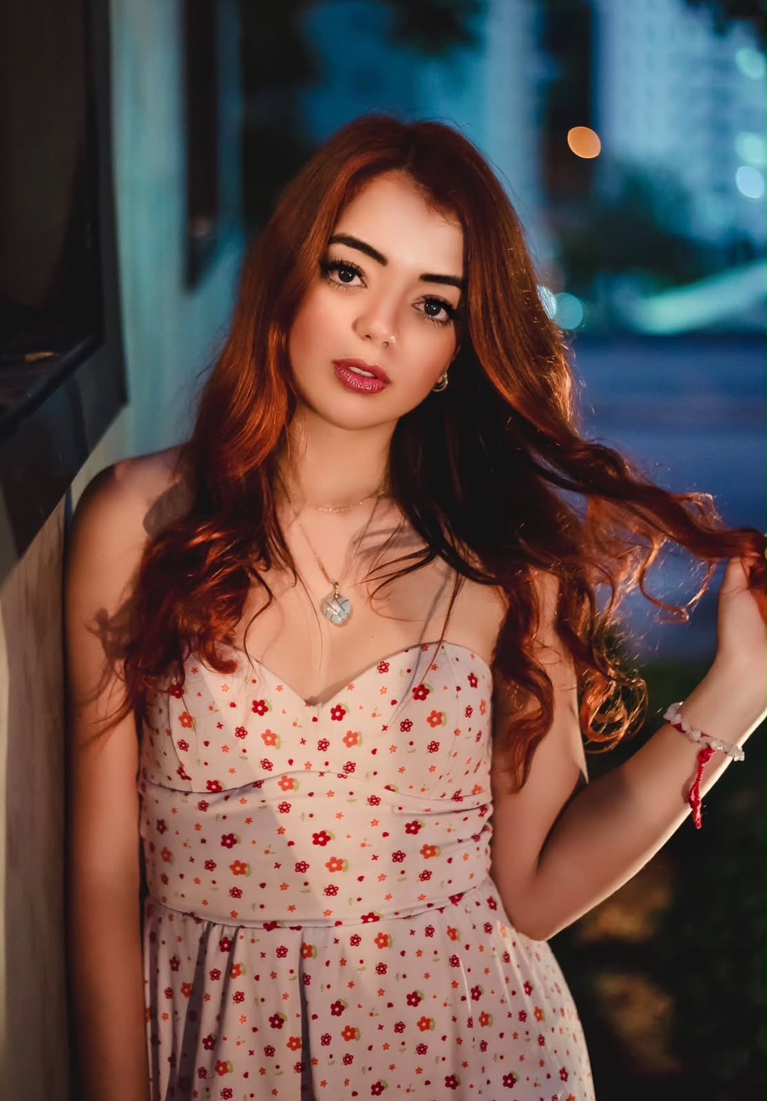 Tainá Andrade