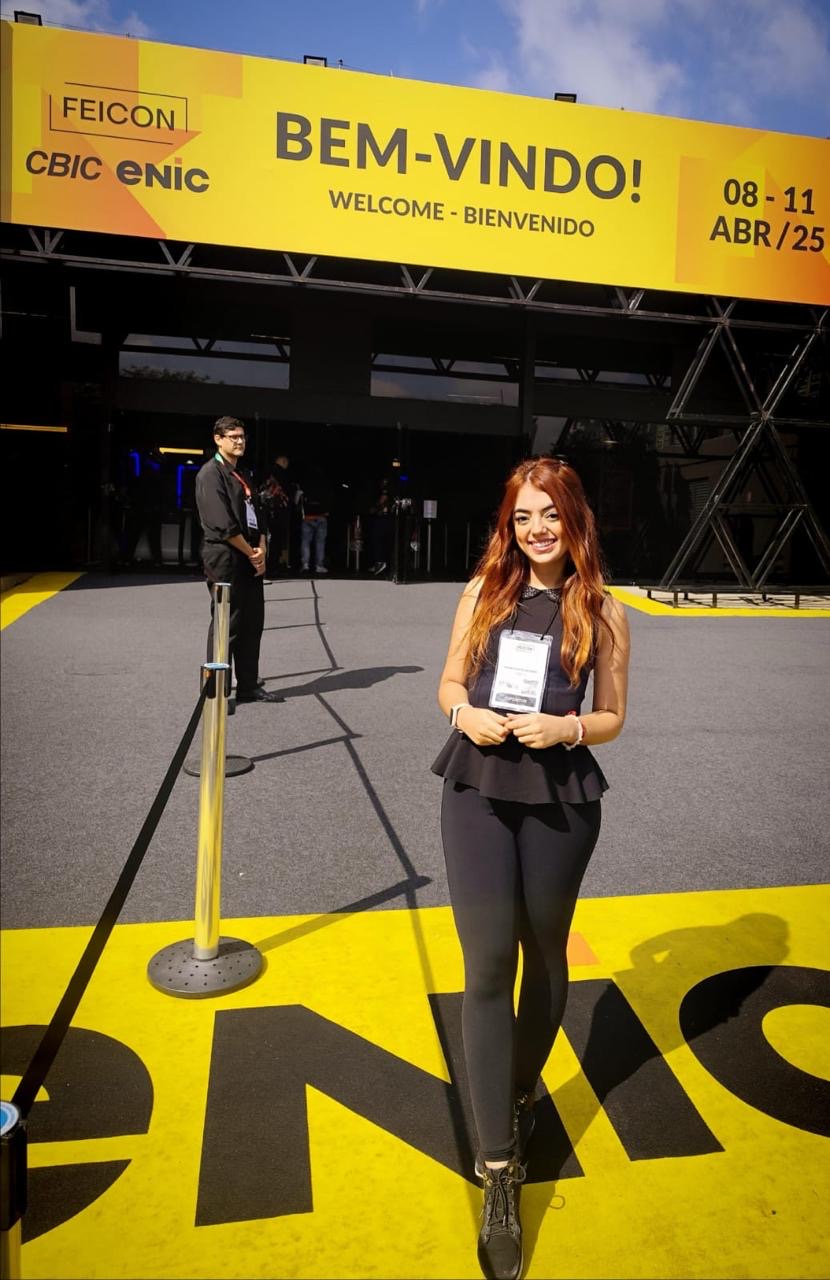 Tainá Andrade — foto 2