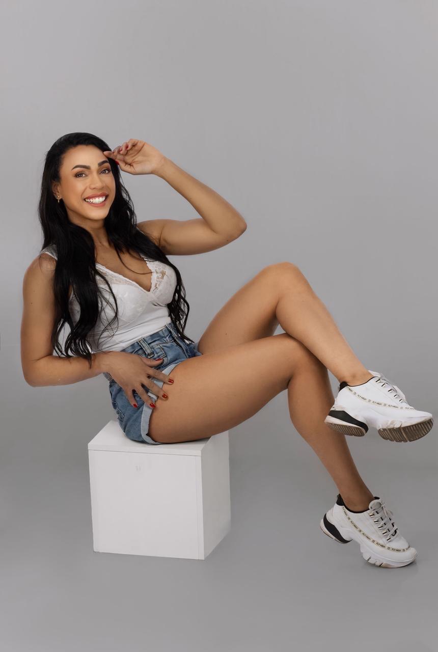 Franciele Freitas — foto 4