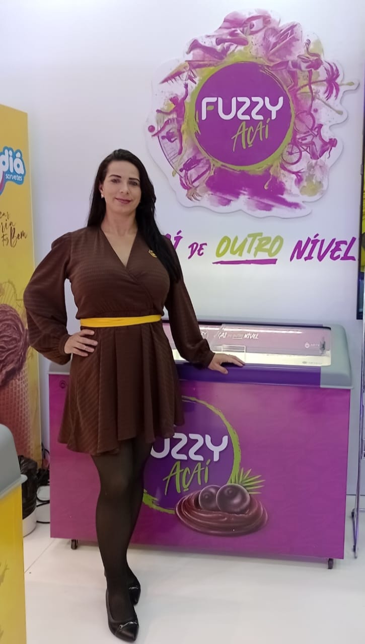 Raquel Scarabello — foto 4