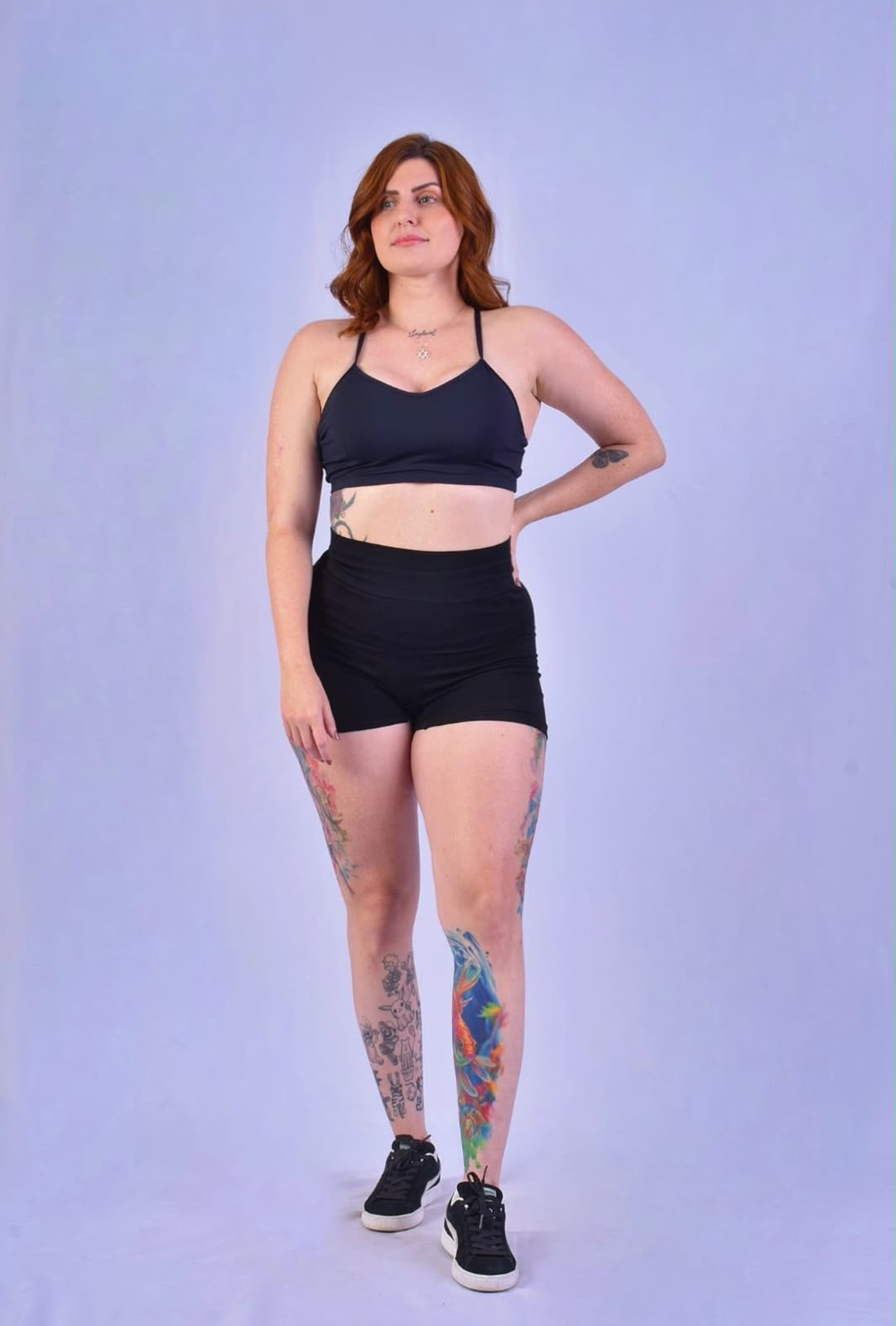 Andressa Espíndola — foto 4
